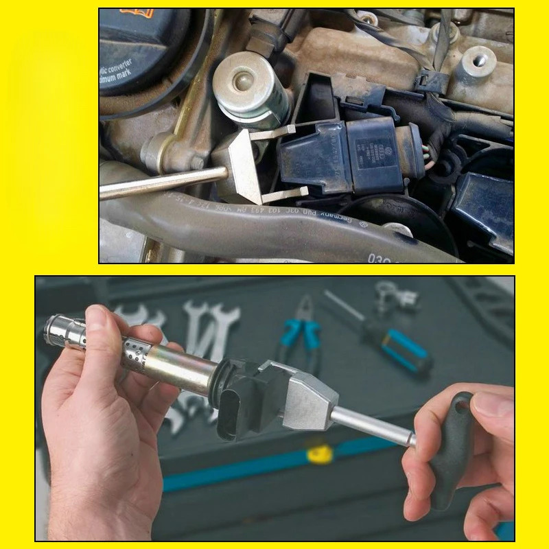 Universal Automotive Ignition  - Car Workshop Tools And Equipment ulasan dan harga