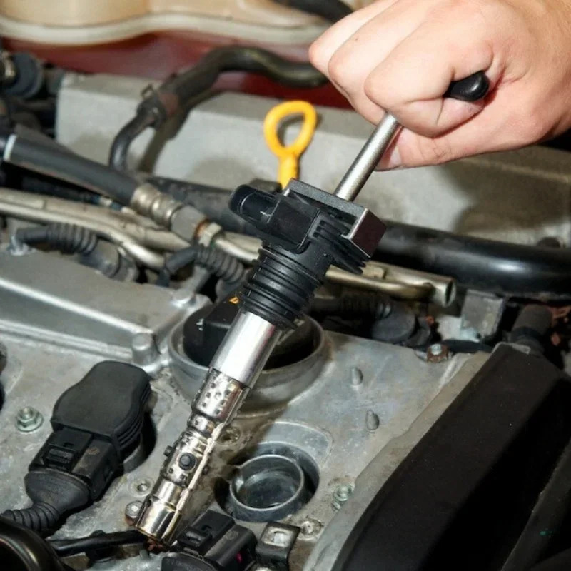 Universal Automotive Ignition  - Car Workshop Tools And Equipment ulasan dan harga