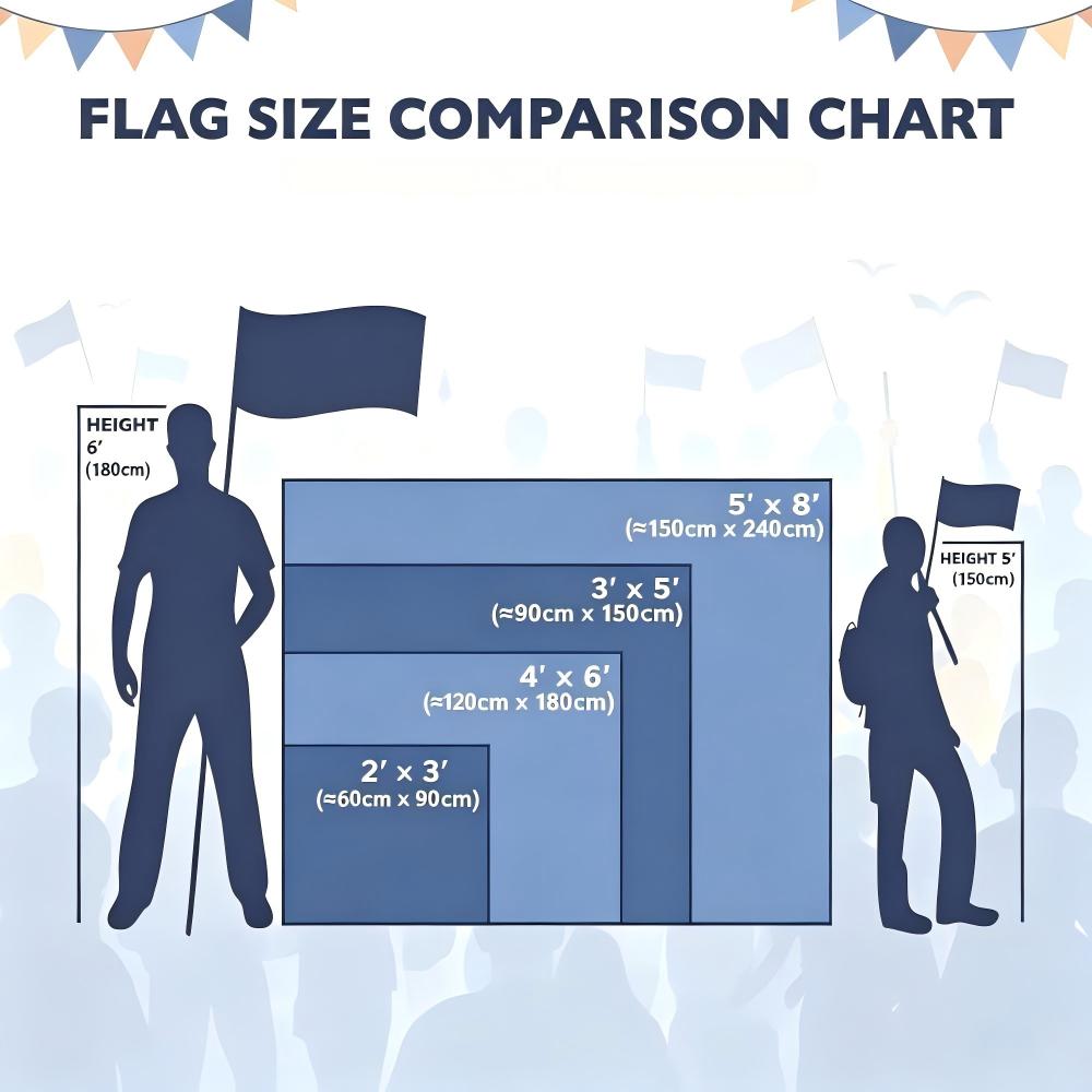 KS TOOLS Brand Flag Tapestry   - Ks Tools Workshop ulasan dan harga