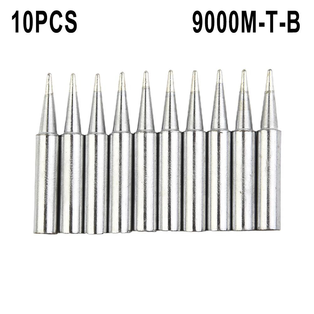 Station Solder Iron Tips Tool  - Tools For Welding Workshop ulasan dan harga