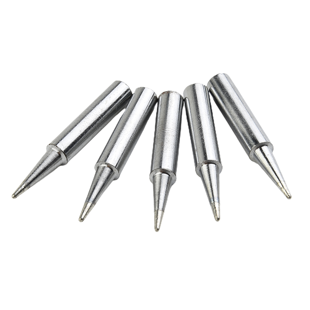 Station Solder Iron Tips Tool  - Tools For Welding Workshop ulasan dan harga