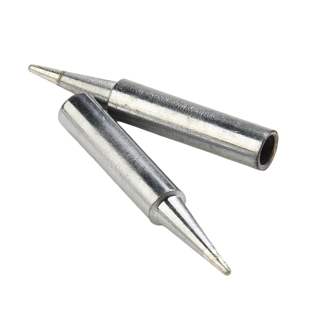Station Solder Iron Tips Tool  - Tools For Welding Workshop ulasan dan harga
