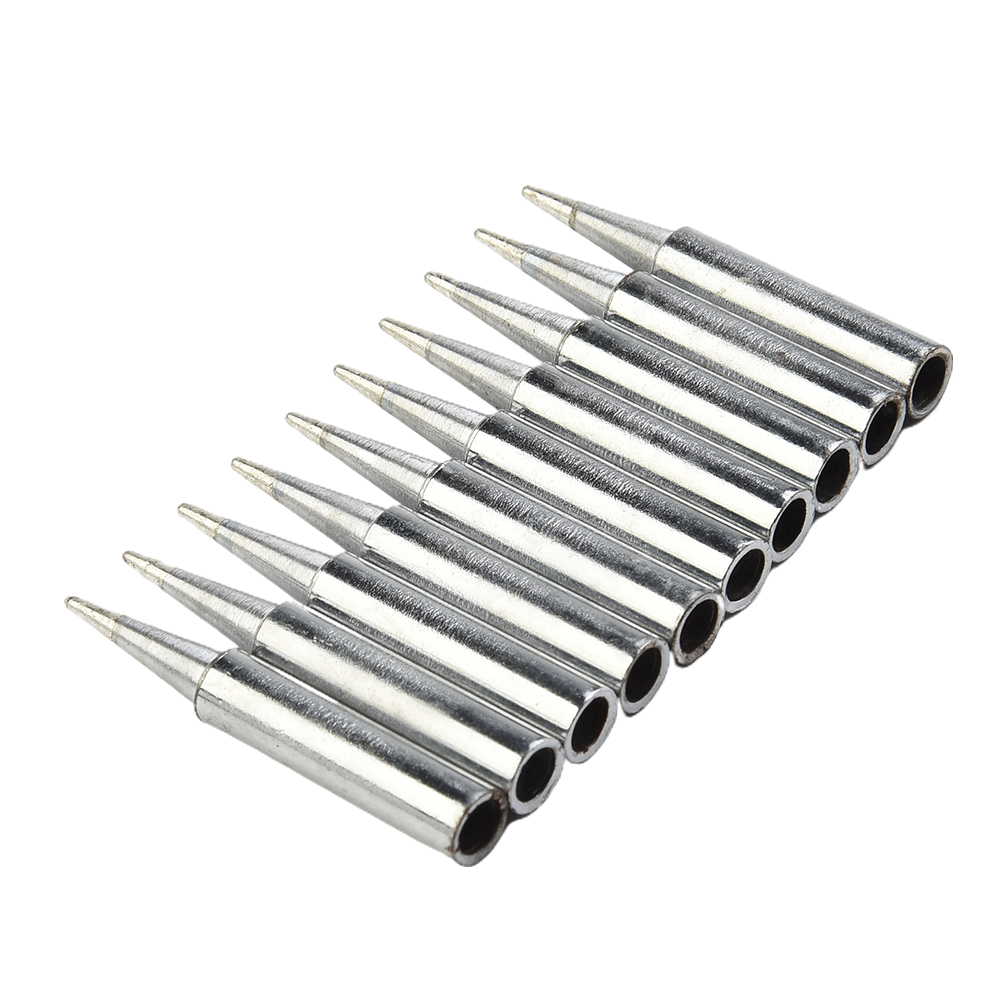 Station Solder Iron Tips Tool  - Tools For Welding Workshop ulasan dan harga