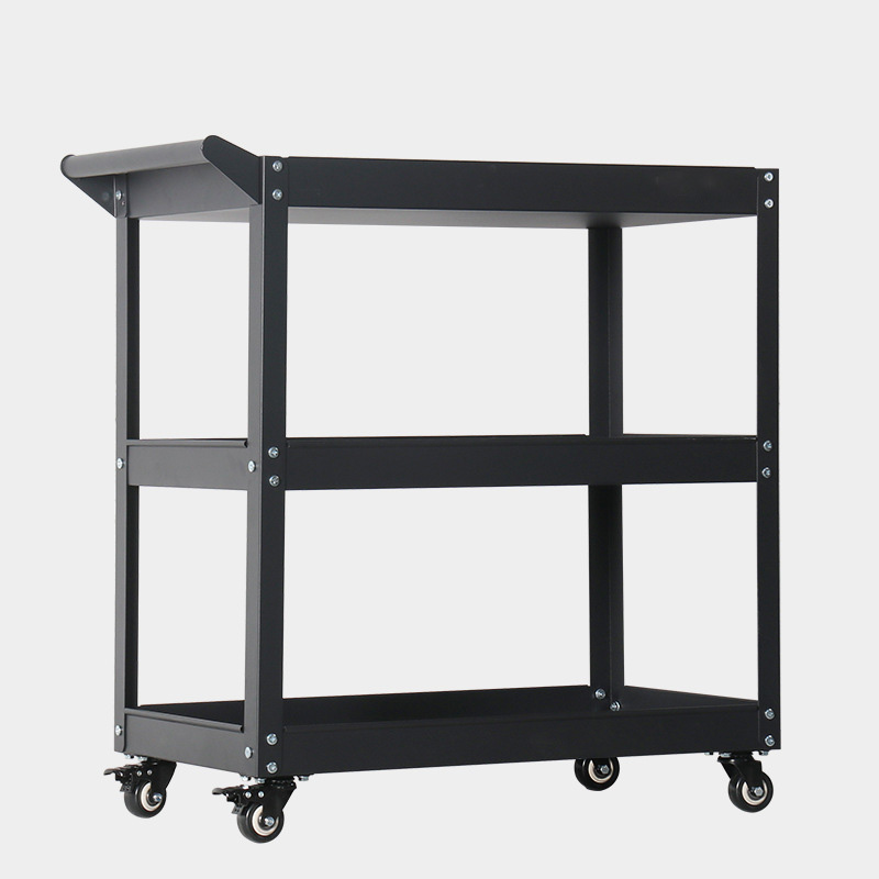 Workshop Tools Organizer Acces - Tools Trolley For Workshop ulasan dan harga