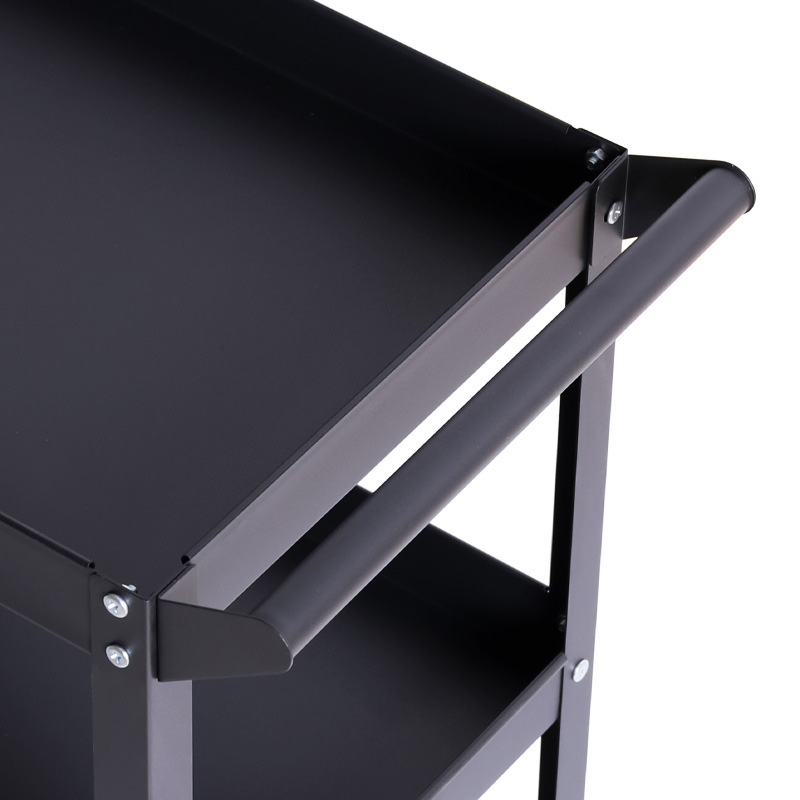 Workshop Tools Organizer Acces - Tools Trolley For Workshop ulasan dan harga